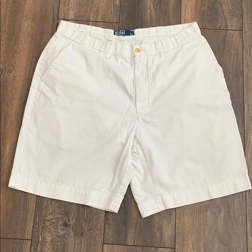 Ralph Lauren Polo shorts